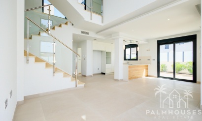 Revente - Villa - Torrevieja - Los Balcones