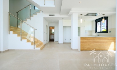 Revente - Villa - Torrevieja - Los Balcones