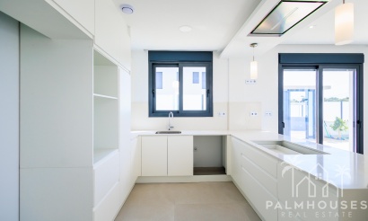 Revente - Villa - Torrevieja - Los Balcones