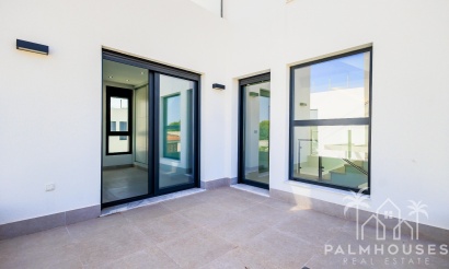 Revente - Villa - Torrevieja - Los Balcones