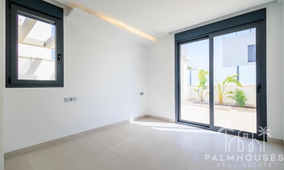 Revente - Villa - Torrevieja - Los Balcones