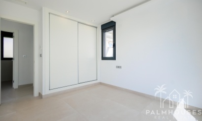 Revente - Villa - Torrevieja - Los Balcones