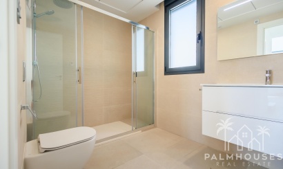 Revente - Villa - Torrevieja - Los Balcones
