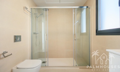 Revente - Villa - Torrevieja - Los Balcones