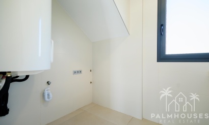 Revente - Villa - Torrevieja - Los Balcones