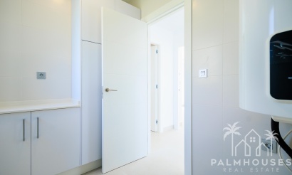 Revente - Villa - Torrevieja - Los Balcones