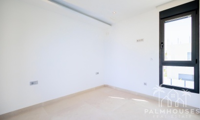 Revente - Villa - Torrevieja - Los Balcones