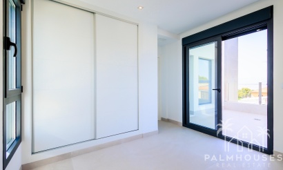 Revente - Villa - Torrevieja - Los Balcones