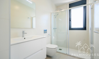Revente - Villa - Torrevieja - Los Balcones