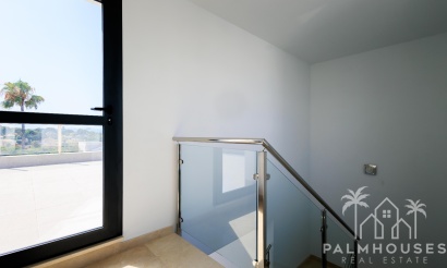 Revente - Villa - Torrevieja - Los Balcones