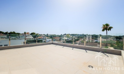 Revente - Villa - Torrevieja - Los Balcones