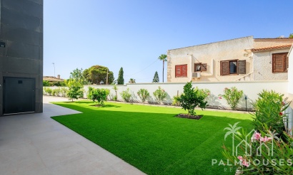 Revente - Villa - Torrevieja - Los Balcones