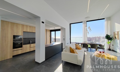 Venta - Villa - Torrevieja - Los Balcones
