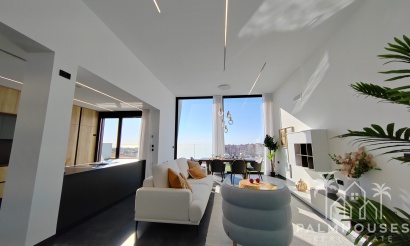 Venta - Villa - Torrevieja - Los Balcones