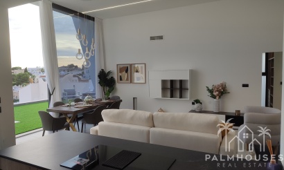 Venta - Villa - Torrevieja - Los Balcones