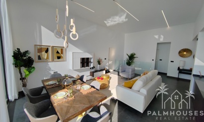Venta - Villa - Torrevieja - Los Balcones