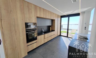Venta - Villa - Torrevieja - Los Balcones