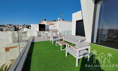 Venta - Villa - Torrevieja - Los Balcones