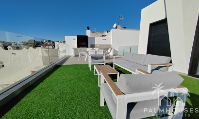 Venta - Villa - Torrevieja - Los Balcones