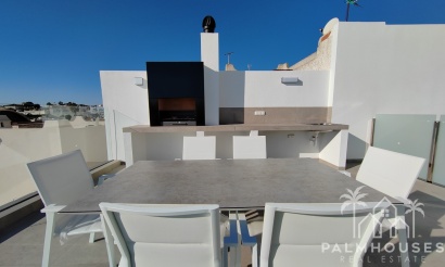 Venta - Villa - Torrevieja - Los Balcones