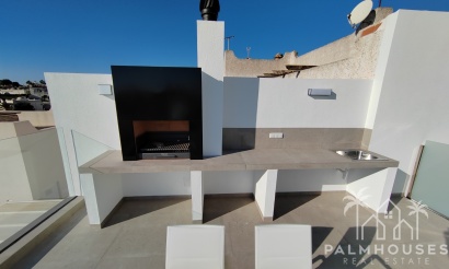 Venta - Villa - Torrevieja - Los Balcones