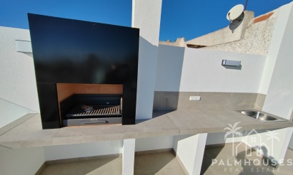 Venta - Villa - Torrevieja - Los Balcones