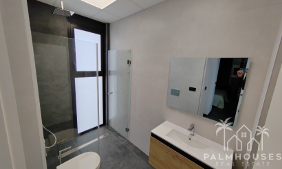 Venta - Villa - Torrevieja - Los Balcones