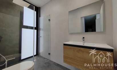 Venta - Villa - Torrevieja - Los Balcones