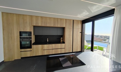 Venta - Villa - Torrevieja - Los Balcones