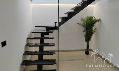 Venta - Villa - Torrevieja - Los Balcones