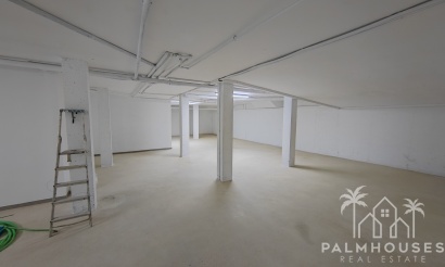 Venta - Villa - Torrevieja - Los Balcones