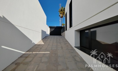 Venta - Villa - Torrevieja - Los Balcones
