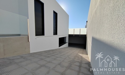Venta - Villa - Torrevieja - Los Balcones