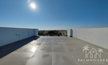 Venta - Villa - Torrevieja - Los Balcones