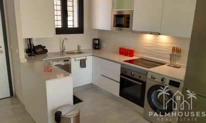 Revente - Apartment - Orihuela - Orihuela Costa