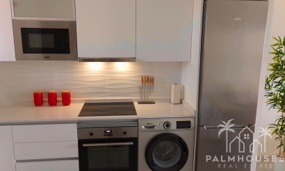 Revente - Apartment - Orihuela - Orihuela Costa