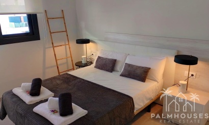Revente - Apartment - Orihuela - Orihuela Costa