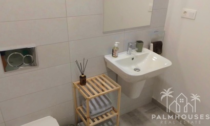 Revente - Apartment - Orihuela - Orihuela Costa