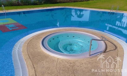 Revente - Apartment - Orihuela - Orihuela Costa