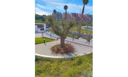 Revente - Apartment - Orihuela - Orihuela Costa