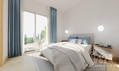 Nueva construcción  - Casa - Los Alcazares - Serena Golf