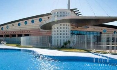 Nouvelle construction - Apartment - Torrevieja - Habaneras