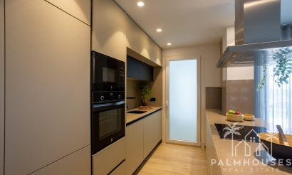Nouvelle construction - Apartment - Algorfa - La Finca Golf