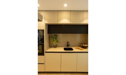 Nouvelle construction - Apartment - Algorfa - La Finca Golf