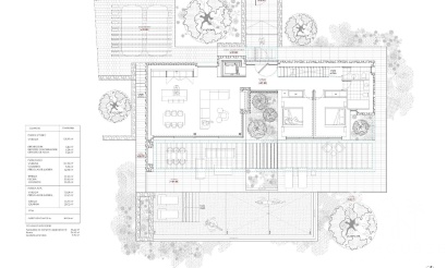 Nouvelle construction - Villa - Benissa - Cala de la Fustera