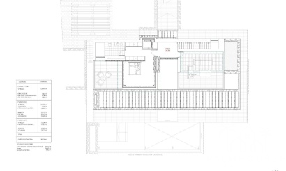 Nouvelle construction - Villa - Benissa - Cala de la Fustera
