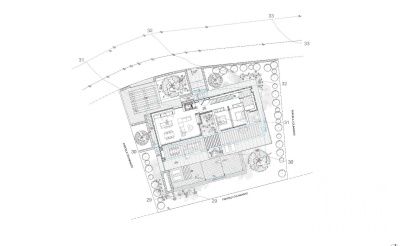 Nouvelle construction - Villa - Benissa - Cala de la Fustera