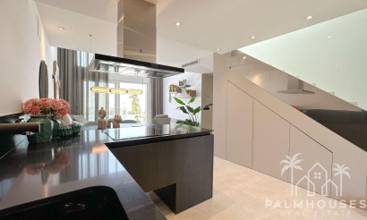 Nouvelle construction - Villa - Algorfa - La Finca Golf