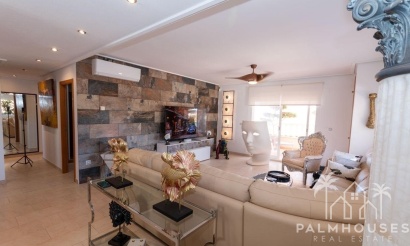 Revente - Apartment - Orihuela Costa - Los Dolses