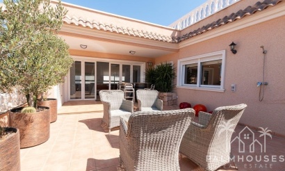Revente - Apartment - Orihuela Costa - Los Dolses
